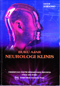 Buku Ajar Neurologi Klinis