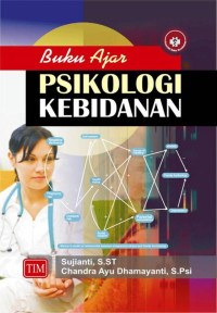 Buku Ajar Psikologi Kebidanan