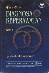 Buku Saku : Diagnosa Keperawatan Ed.8