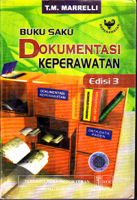 Buku Saku Dokumentasi Keperawatan Ed.3