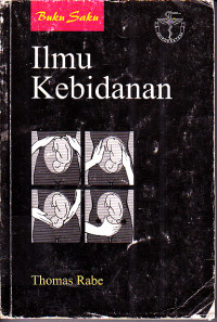 Image of Buku Saku Ilmu Kebidanan