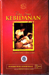 Image of Buku Saku Kebidanan