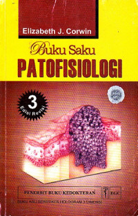 Buku Saku Patofisiologi Ed.3