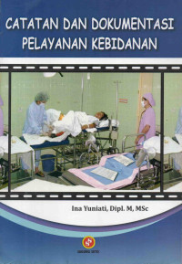 Image of Catatan dan Dokumentasi Pelayanan Kebidanan