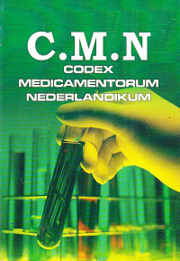 Codex Medicamentorum Nederlandikum