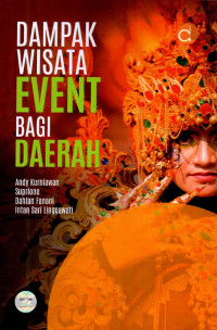 Dampak Wisata Event Bagi Daerah