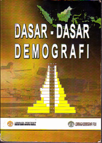 Image of Dasar-Dasar Demografi