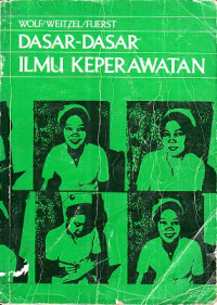 Dasar-Dasar Ilmu Keperawatan Buku 2