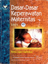 Image of Dasar-Dasar Keperawatan Maternitas Ed.6