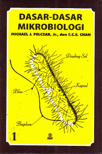 Dasar-Dasar Mikrobiologi 1