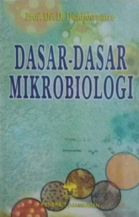 Dasar-Dasar Mikrobiologi