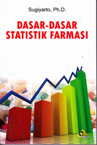 Dasar-Dasar Statistik Farmasi