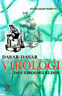 Image of Dasar-Dasar Virologi dan Virologi Klinik