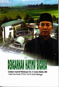 Dengarkan Hatimu Bicara