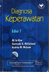 Diagnosa Keperawatan Ed.7