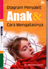 Diagram Penyakit Anak & Cara Mengatasinya