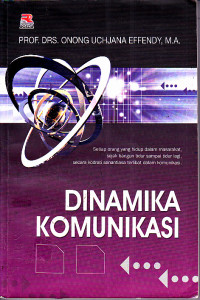Image of Dinamika Komunikasi