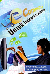 Image of E-Commerce Untuk Indonesia Lebih Baik