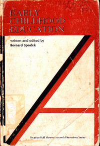 Image of Early Childhood Education