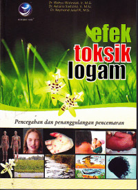 Efek Toksik Logam