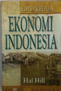 Ekonomi Indonesia ed.2