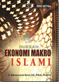 Ekonomi Makro Islami Ed.3