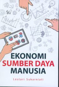 Image of Ekonomi Sumber Daya Manusia
