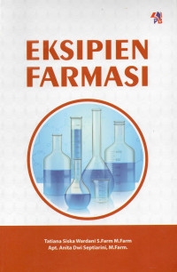 Eksipien Farmasi