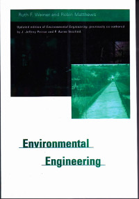 Image of Environmental Engineering
