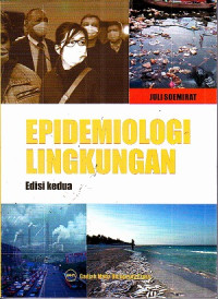 Epidemiologi Lingkungan Ed.2