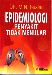 Epidemiologi Penyakit Tidak Menular