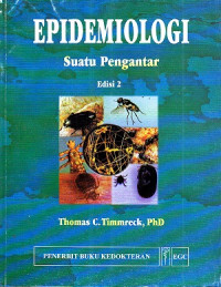 Epidemiologi Suatu Pengantar Ed.2