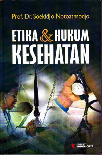 Etika & Hukum Kesehatan