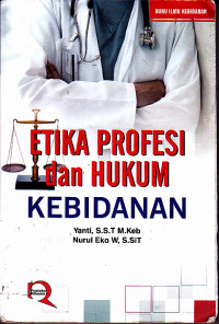 Etika Profesi Dan Hukum Kebidanan