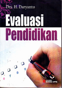 Image of Evaluasi Pendidikan