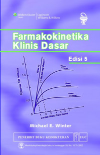 Farmakokinetika Klinis Dasar Ed.5