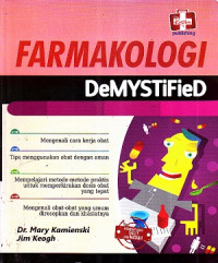 Farmakologi Demystified