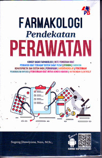 Image of Farmakologi Pendekatan Perawatan