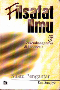 Filsafat Ilmu & Perkembangannya di Indonesia