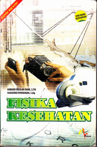 Fisika Kesehatan Ed.Revisi