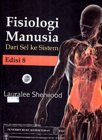 Image of Fisiologi Manusia dari Sel ke Sistem Ed.8