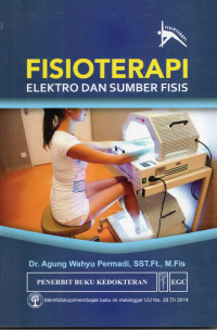 Fisioterapi Elektro dan Sumber Fisis