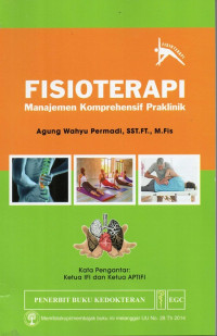 Fisioterapi Manajemen Komprehensif Praklinik