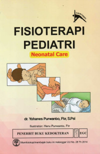 Image of Fisioterapi Pediatri: Neonatal Care
