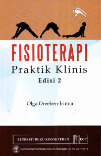 Fisioterapi Praktik Klinis Ed.2