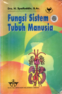 Fungsi Sistem Tubuh Manusia