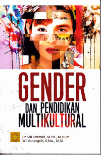 Image of Gender dan Pendidikan Multikultural