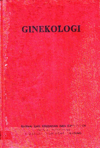Image of Ginekologi