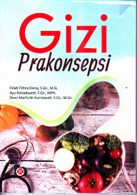 Image of Gizi Prakonsepsi