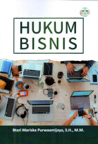 Hukum Bisnis